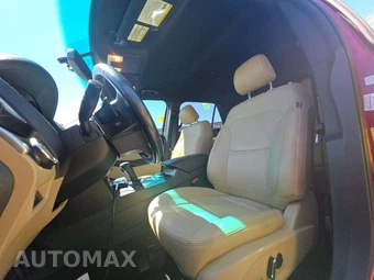 2017 Ford Explorer XLT - miniatura 6