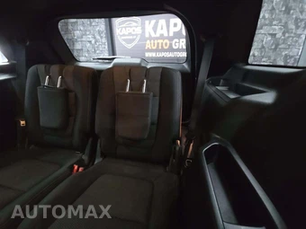 2017 Ford Explorer XLT - miniatura 14