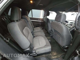 2017 Ford Explorer XLT - miniatura 17