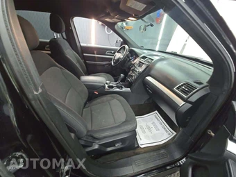 2017 Ford Explorer XLT - miniatura 19