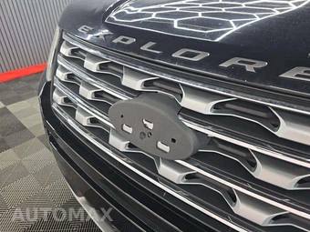 2017 Ford Explorer XLT - miniatura 28