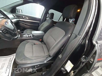 2017 Ford Explorer XLT - miniatura 6