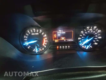 2017 Ford Explorer XLT - miniatura 9