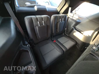 2017 Ford Explorer XLT - miniatura 14