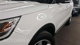 2017 Ford Explorer XLT - miniatura 22