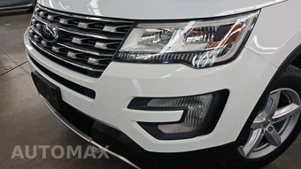 2017 Ford Explorer XLT - miniatura 23