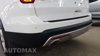 2017 Ford Explorer XLT - miniatura 25