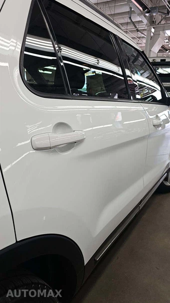 2017 Ford Explorer XLT - miniatura 28