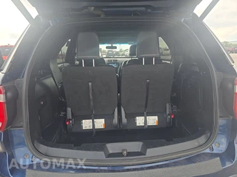 2017 Ford Explorer XLT - miniatura 17