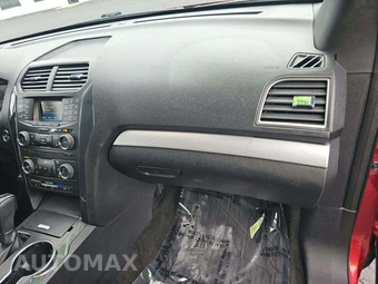 2017 Ford Explorer XLT - miniatura 20