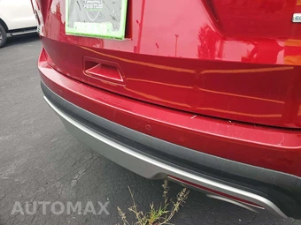 2017 Ford Explorer XLT - miniatura 23