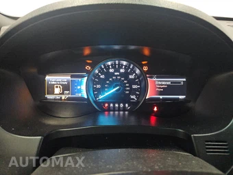 2017 Ford Explorer XLT – miniatura 12