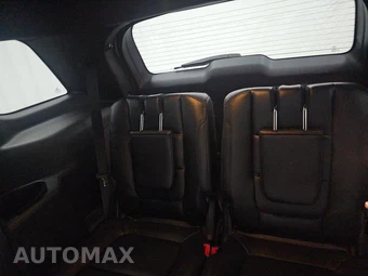2017 Ford Explorer XLT – miniatura 14