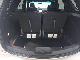 2017 Ford Explorer XLT – miniatura 17