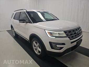 2017 Ford Explorer XLT – miniatura 3