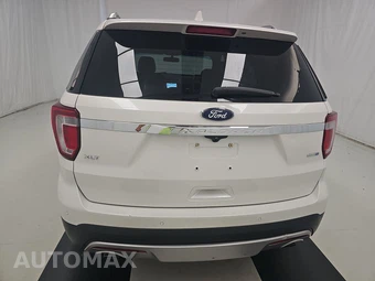 2017 Ford Explorer XLT – miniatura 5