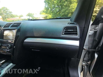 2017 Ford Explorer XLT – miniatura 20
