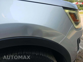 2017 Ford Explorer XLT – miniatura 22