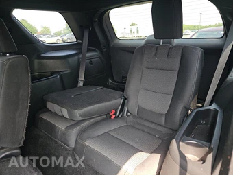 2017 Ford Explorer XLT – miniatura 14
