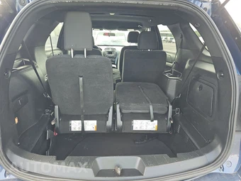 2017 Ford Explorer XLT – miniatura 17