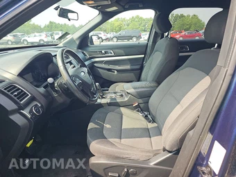 2017 Ford Explorer XLT – miniatura 7
