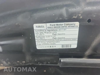 2017 Ford Explorer XLT – miniatura 20