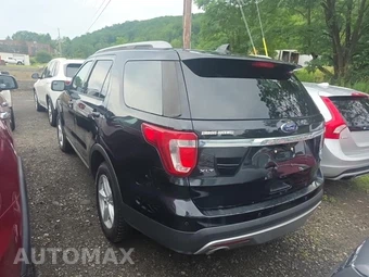 2017 Ford Explorer XLT – miniatura 6