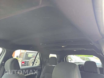 2017 Ford Explorer XLT – miniatura 11
