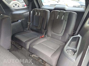 2017 Ford Explorer XLT – miniatura 14