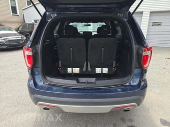 2017 Ford Explorer XLT – miniatura 15
