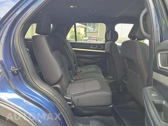 2017 Ford Explorer XLT – miniatura 17