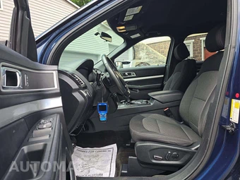 2017 Ford Explorer XLT – miniatura 6