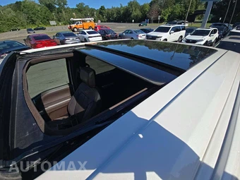 2017 Ford F-150 King Ranch Crew Cab Short Bed - miniatura 12