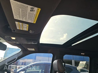 2017 Ford F-150 King Ranch Crew Cab Short Bed - miniatura 18