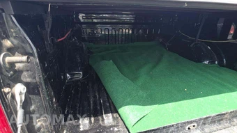 2017 Ford F-150 King Ranch Crew Cab Short Bed - miniatura 19