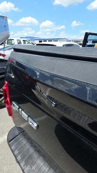 2017 Ford F-150 King Ranch Crew Cab Short Bed - miniatura 21