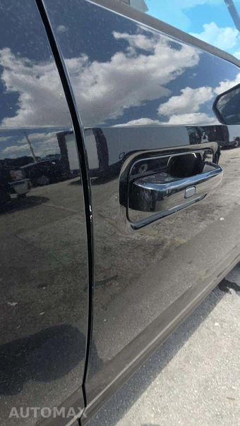 2017 Ford F-150 King Ranch Crew Cab Short Bed - miniatura 26
