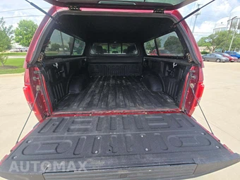 2017 Ford F-150 Lariat Crew Cab Medium Bed - miniatura 11