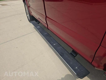 2017 Ford F-150 Lariat Crew Cab Medium Bed - miniatura 36