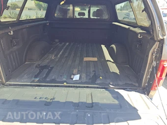 2017 Ford F-150 Lariat Crew Cab Medium Bed - miniatura 16