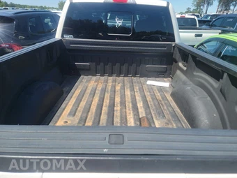 2017 Ford F-150 Lariat Crew Cab Medium Bed - miniatura 16