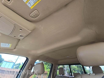 2017 Ford F-150 Lariat Crew Cab Short Bed - miniatura 8