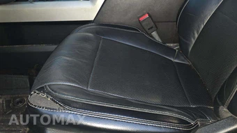 2017 Ford F-150 Lariat Crew Cab Short Bed - miniatura 19