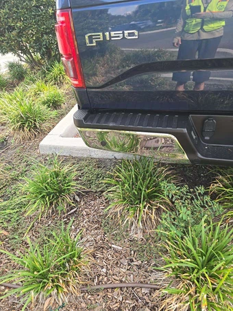 2017 Ford F-150 Lariat Crew Cab Short Bed - miniatura 19