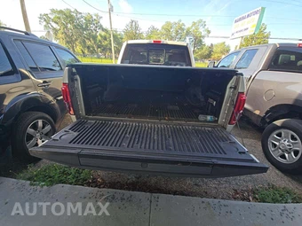 2017 Ford F-150 Lariat Crew Cab Short Bed - miniatura 14