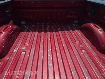 2017 Ford F-150 Lariat Crew Cab Short Bed - miniatura 14