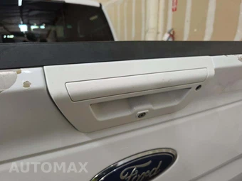 2017 Ford F-150 Lariat Crew Cab Short Bed - miniatura 38
