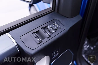 2017 Ford F-150 Lariat Crew Cab Short Bed - miniatura 57