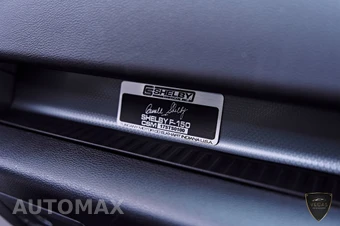 2017 Ford F-150 Lariat Crew Cab Short Bed - miniatura 65