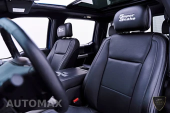 2017 Ford F-150 Lariat Crew Cab Short Bed - miniatura 69
